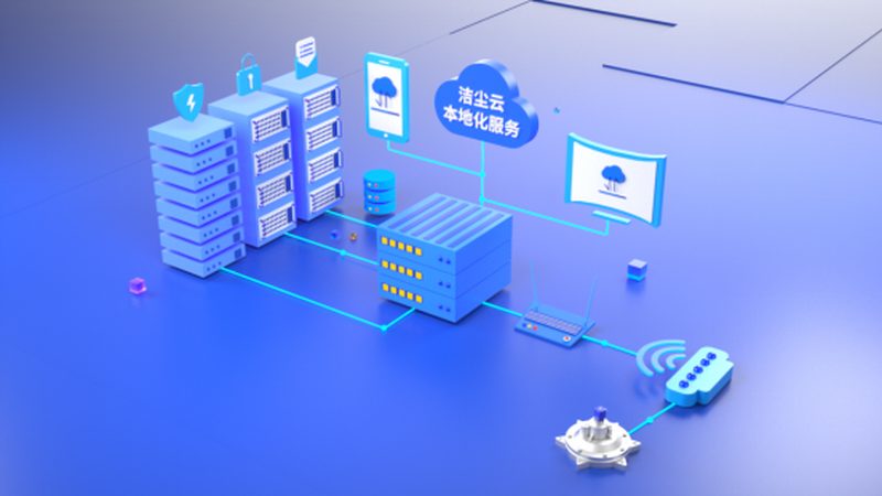 保洁设备电机类型揭秘：材质差异与性能解析